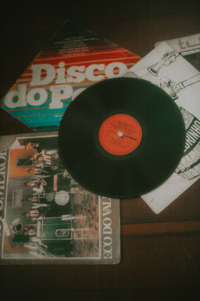 Exploring Alternative Music and the DIY Ethos