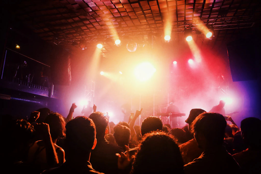 The Pulse of Fandom in Alternative Music Culture