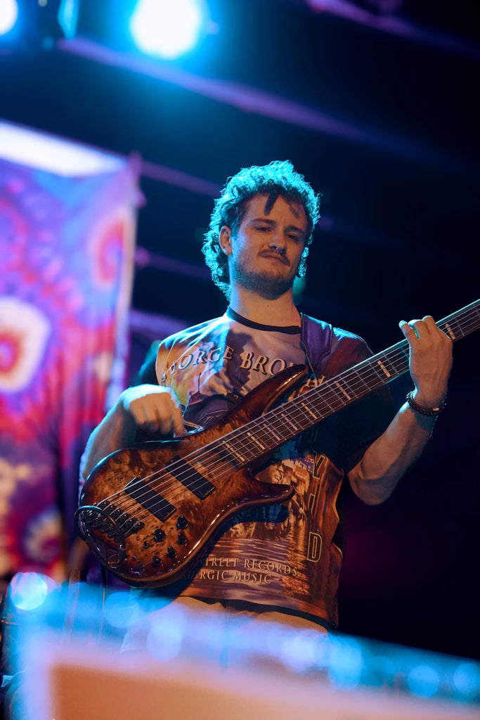 The Impact of Alternative Music on Cultural Movements