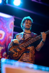 The Impact of Alternative Music on Cultural Movements