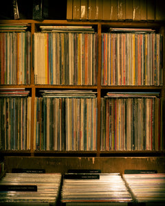 The Power of Independent Labels in Alternative Music