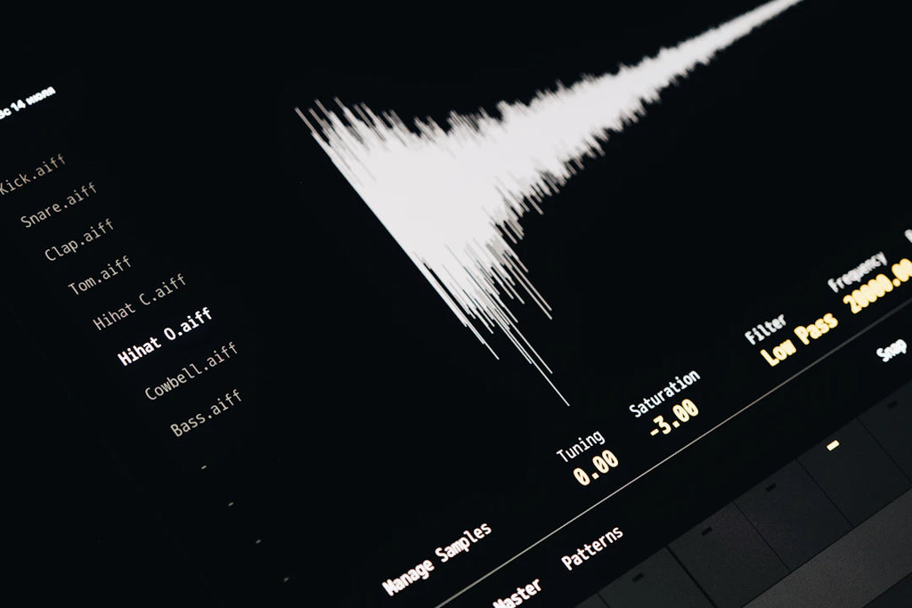 The Tech Revolution: Shaping Today’s Alternative Music