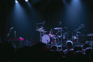 The Impact of Social Media on Alternative Bands
