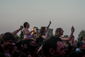Live Music: The Evolution of Alternative Music Concerts
