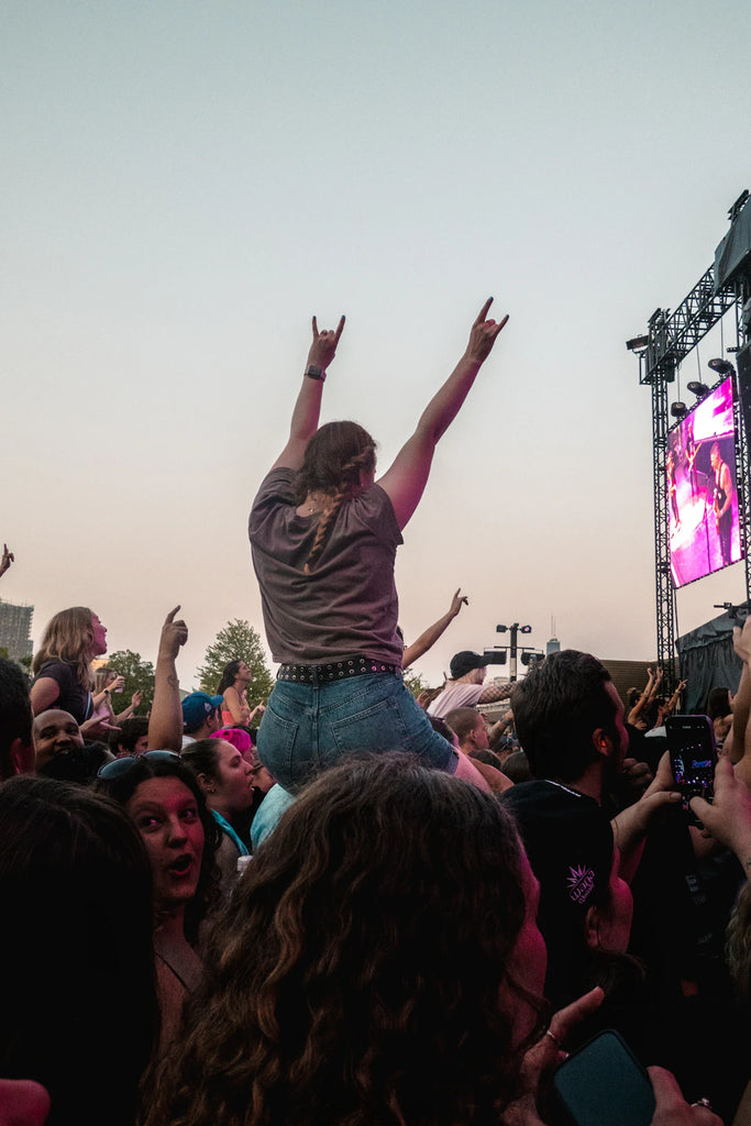 The Surprising Impact of Alternative Music on Pop Culture