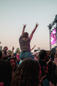 The Surprising Impact of Alternative Music on Pop Culture