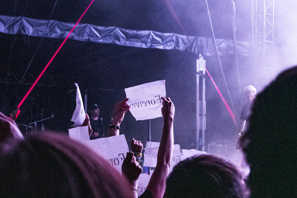 How Alternative Music Shapes Personal Identity