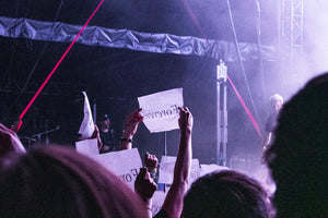 How Alternative Music Shapes Personal Identity
