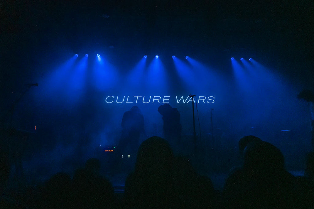 Trendsetting Collaborations in Alternative Music