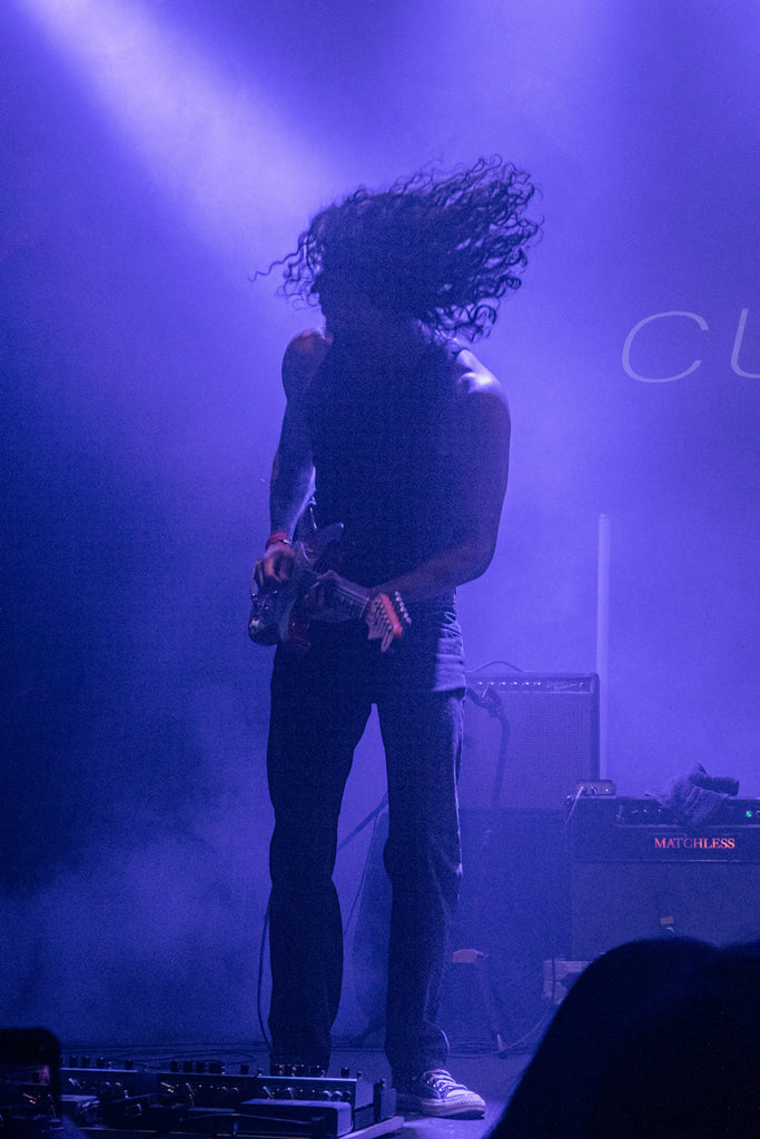 Unpacking the Poetic Depth of Alternative Music