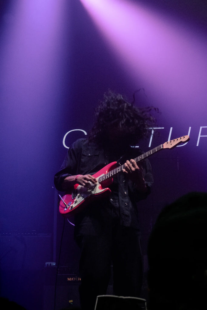 The Global Influence of Alternative Music: A Fashion Revolution