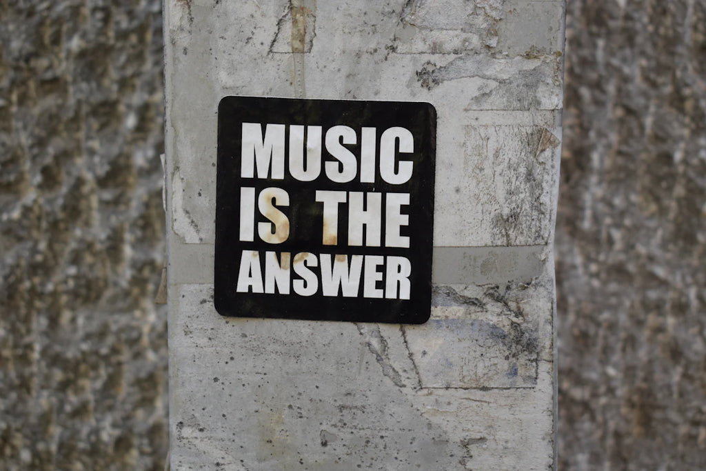 The Future of Alternative Music: Trends to Watch