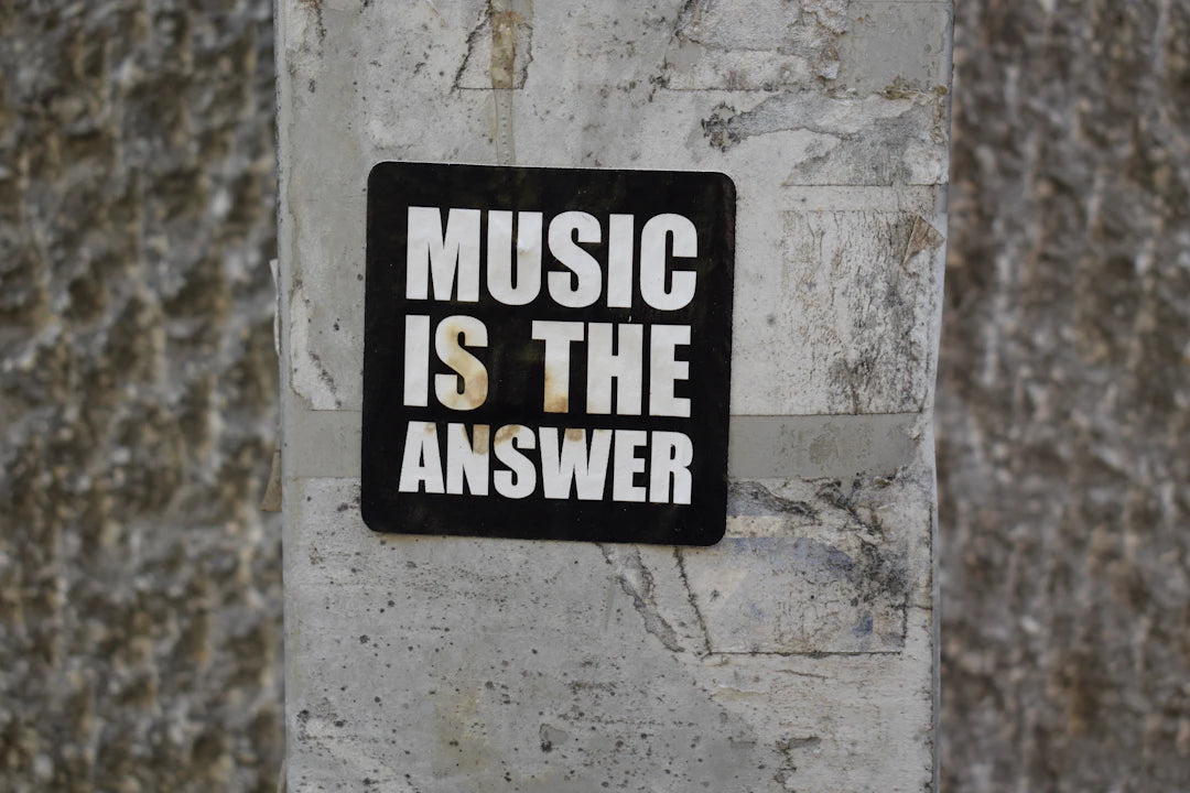 The Rise of DIY Culture in Alternative Music – Get Sad Y'all