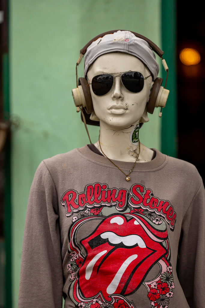 The Influence of Alternative Music on Fashion Trends