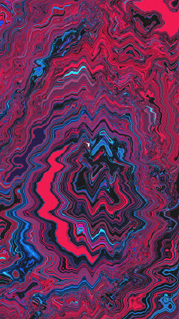 The Vibe Between Alternative Music and Visual Arts