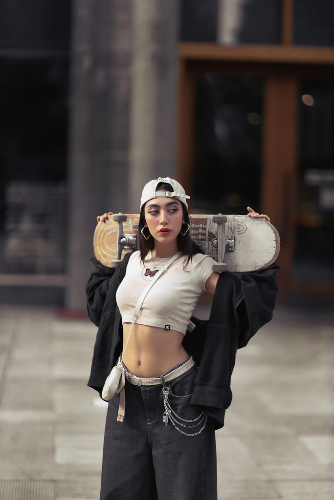 Exploring Youth Culture's Impact on Alternative Music