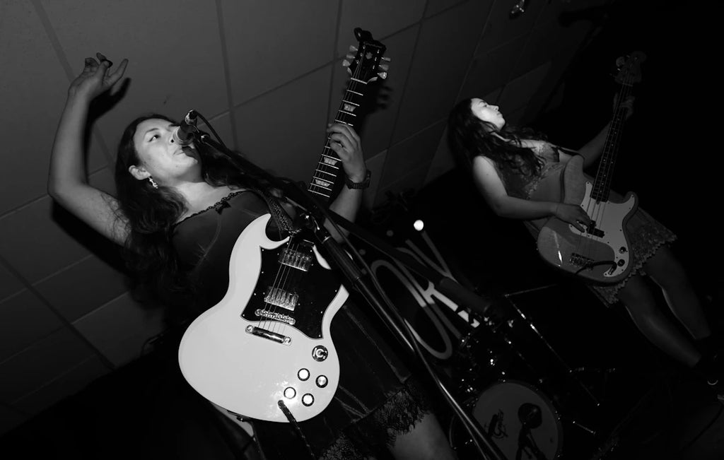 The Rise of Female Voices in Alternative Music