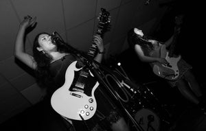 The Rise of Female Voices in Alternative Music
