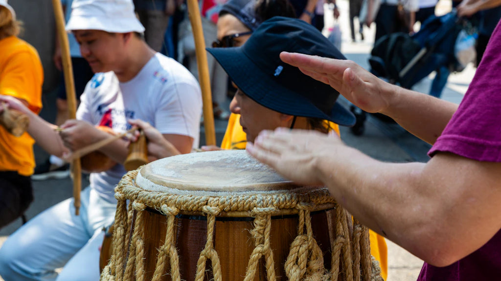 Diversity in Alternative Music: Shaping Culture & Fashion