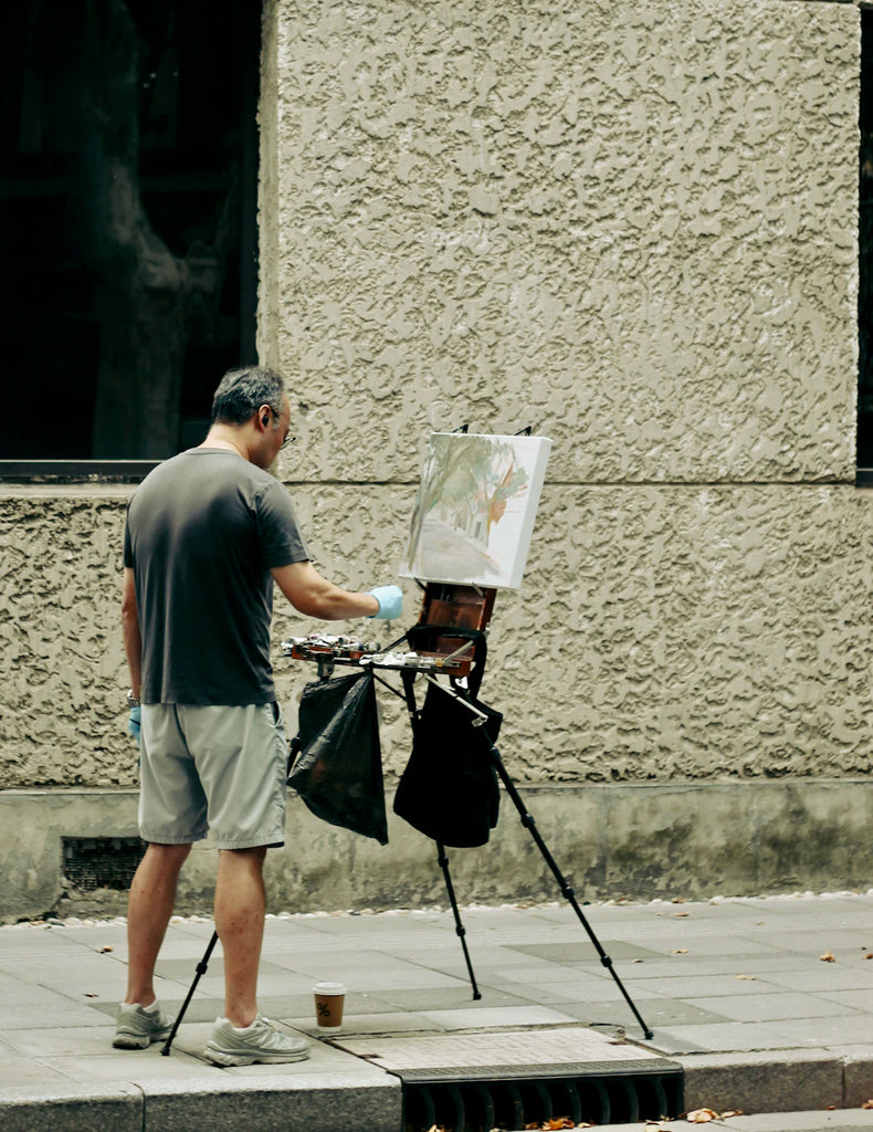 Discover 5 Emerging Alternative Artists to Watch