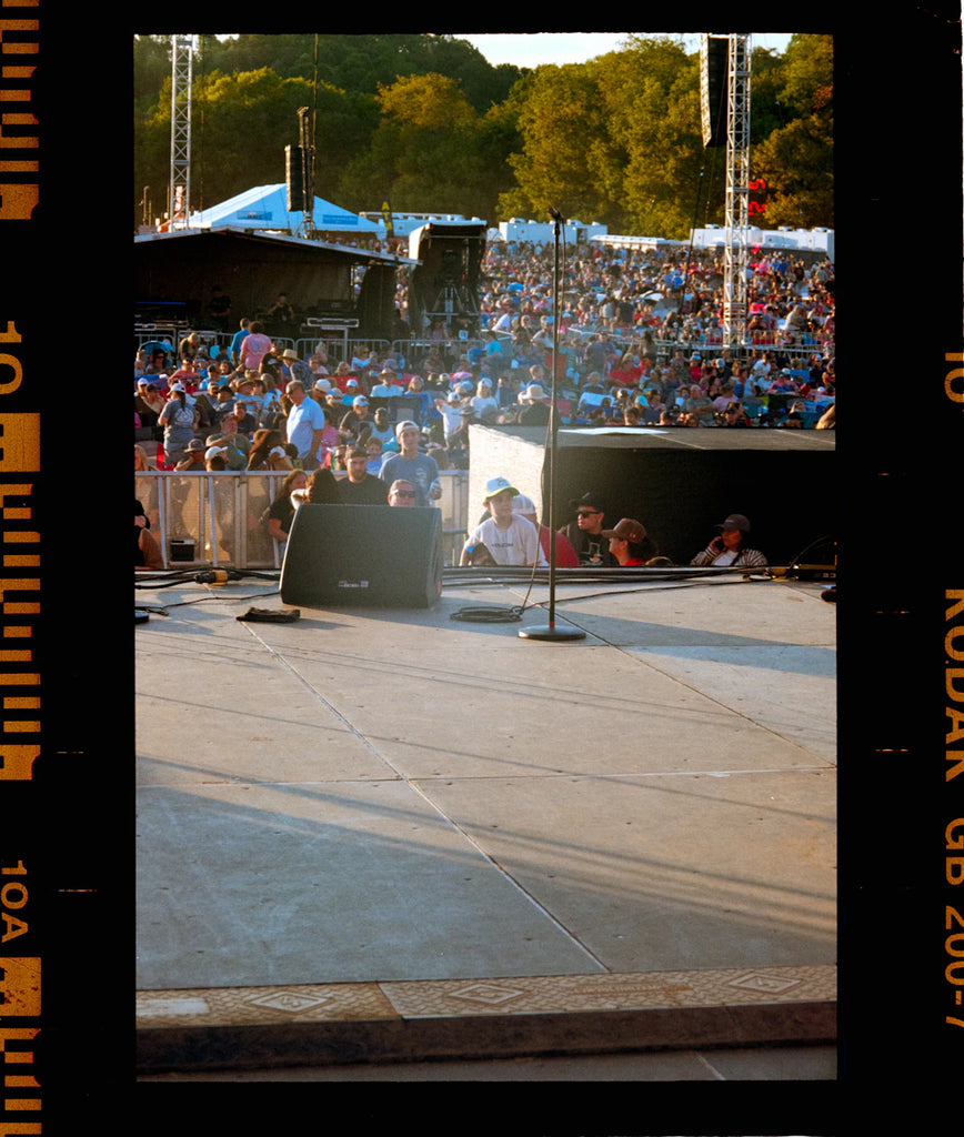 How Alternative Music Fosters Community