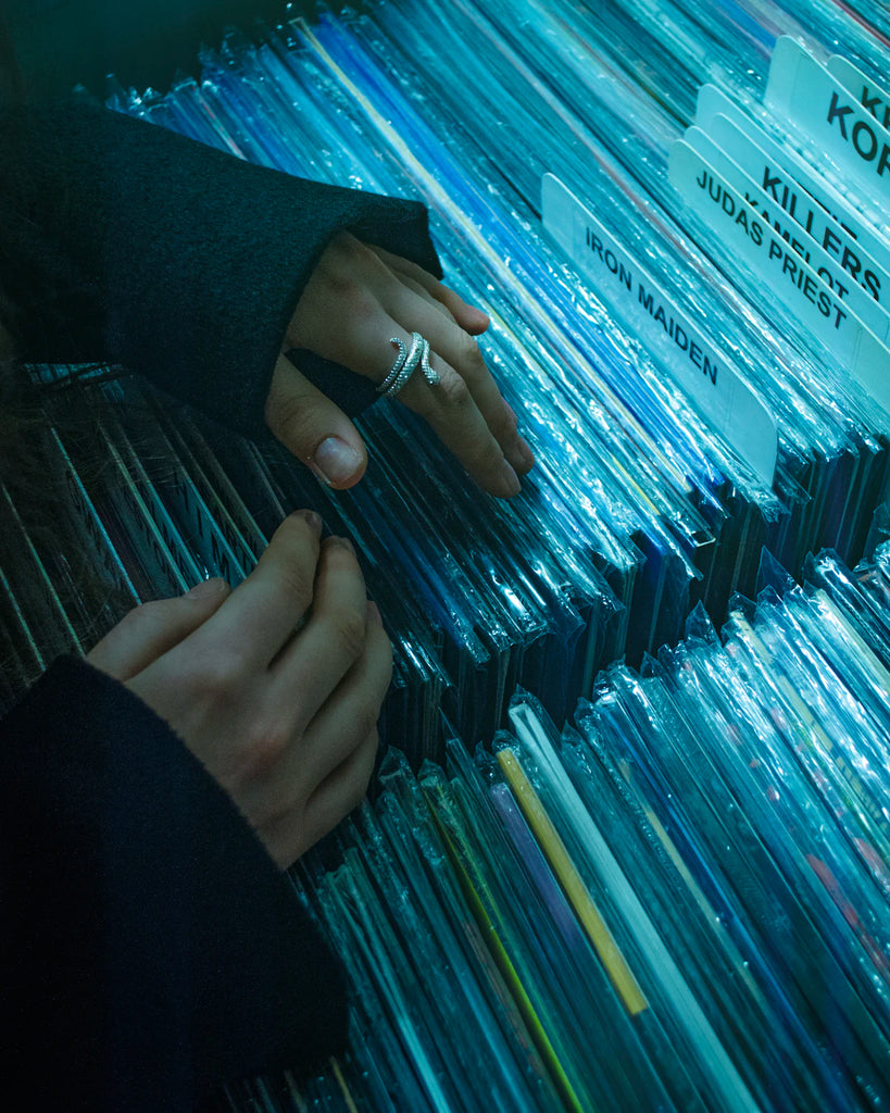 The Impact of Streaming on Alternative Music Discovery