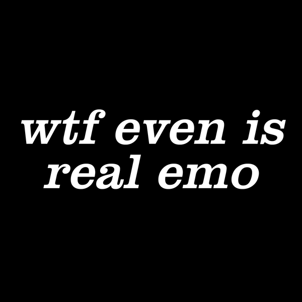 What is Emo Tee